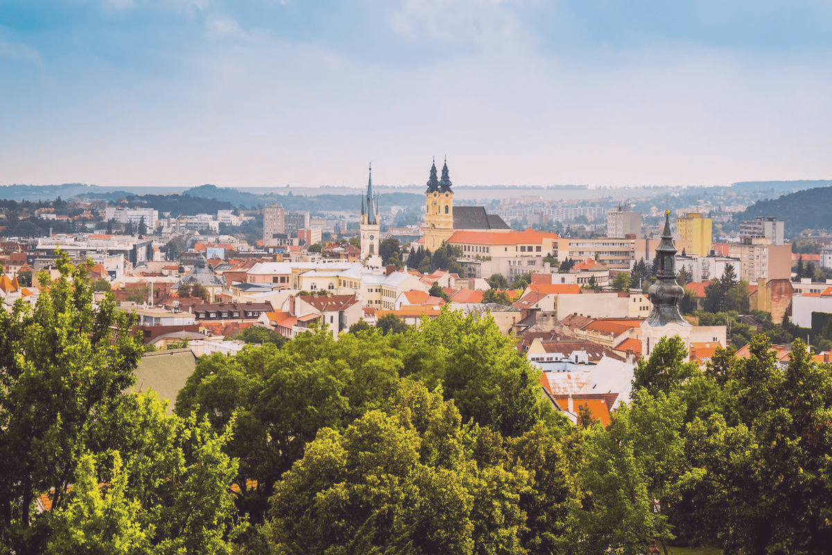 Obývacia miestnosť - RIVIERA NITRA